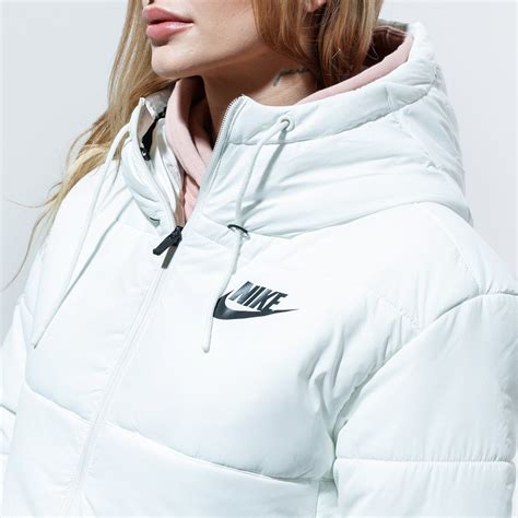 nike winterjacke weiß damen|Nike Winterjacken für Damen jetzt online kaufen .